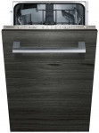 Посудомоечная машина Siemens iQ100 SR615X31IR
