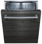 Посудомоечная машина Siemens SN615X00DR