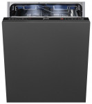 Посудомоечная машина Smeg ST733TL-2