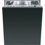 Посудомоечная машина Smeg STA6443-3