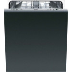 Посудомоечная машина Smeg STA6445-2