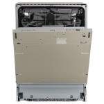 Посудомоечная машина Smeg STA6539L3