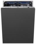 Посудомоечная машина Smeg STL7235L