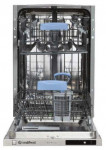 Посудомоечная машина Vestfrost VFDW4512