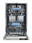 Посудомоечная машина Vestfrost VFDW4532