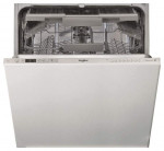 Посудомоечная машина Whirlpool WIC 3T224 PFG