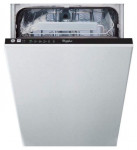 Посудомоечная машина Whirlpool WIE 2B 19 Supreme Clean