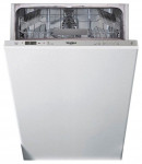 Посудомоечная машина Whirlpool WSIC 3M 17 C
