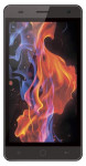 Смартфон 4good S450M 3G Black