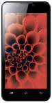 Смартфон 4good S501M 3G Black