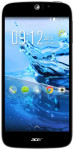 Смартфон Acer Liquid Jade Z S57 Black