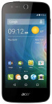 Смартфон Acer Liquid Z330 8Gb Black