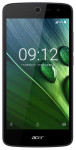 Смартфон Acer Liquid Zest Z528 HM.HUSEU.002 16 GB 4G Dark Blue