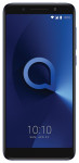 Смартфон Alcatel 3X Metallic Blue