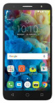 Смартфон Alcatel 5056D Metal Silver HLINE