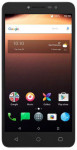 Смартфон Alcatel 9008D A3 XL 16Gb Black Grey