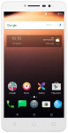 Смартфон Alcatel 9008D A3 XL 16Gb White Blue