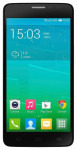 Смартфон Alcatel IDOL X+ 6043D Bluish Black