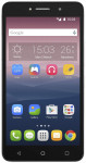 Смартфон Alcatel OneTouch PIXI 4 8050D Metallic Silver