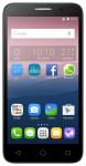 Смартфон Alcatel OneTouch POP 3 5065D White leather