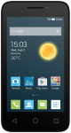 Смартфон Alcatel OT4013D PIXI 3 2 SIM White