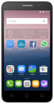 Смартфон Alcatel OT5065D POP 3 2SIM160 Black leather