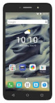 Смартфон Alcatel Pixi 4 9001D Volcano Black