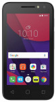 Смартфон Alcatel PIXI 4034D Pure White