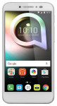 Смартфон Alcatel Shine lite 5080X 16Gb Pure White