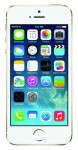 Смартфон Apple iPhone 5S 16Gb Silver ME433RU/A