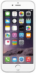 Смартфон Apple iPhone 6 16GB Silver FG482RU/A
