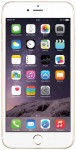 Смартфон Apple iPhone 6 64GB Gold MG4J2RU/A