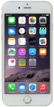 Смартфон Apple iPhone 6s 128GB Silver MKQU2RU/A