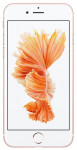Смартфон Apple iPhone 6s 16GB Rose Gold MKQM2RU/A