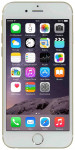 Смартфон Apple iPhone 6s Plus 128GB Gold MKUF2RU/A