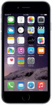 Смартфон Apple iPhone 6s Plus 16GB Space Gray MKU12RU/A