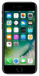 Смартфон Apple iPhone 7 32Gb Jet Black MQTX2RU/A