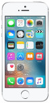 Смартфон Apple iPhone SE 16GB Silver MLLP2RU/A