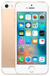 Смартфон Apple iPhone SE 32GB Gold MP842RU/A