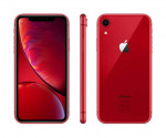 Смартфон Apple iPhone XR 128GB RED MRYE2RU/A