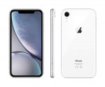 Смартфон Apple iPhone XR 128GB White MRYD2RU/A