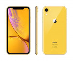 Смартфон Apple iPhone XR 128GB Yellow MRYF2RU/A