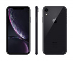 Смартфон Apple iPhone XR 256GB Black MRYJ2RU/A