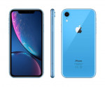 Смартфон Apple iPhone XR 64GB Blue MRYA2RU/A