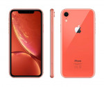 Смартфон Apple iPhone XR 64GB Coral MRY82RU/A