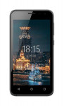 Смартфон Bq 4501G Fox Easy Blue