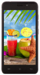 Смартфон Bq 4585 Fox View Moka