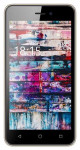 Смартфон Bq 5002G Fun 8GB Dark Gold