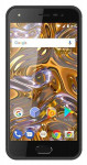 Смартфон Bq 5012L Rich Black