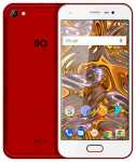Смартфон Bq 5012L Rich Red